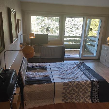 Grandfontaine  Residence Le Faucon - Col Du Donon מראה חיצוני תמונה