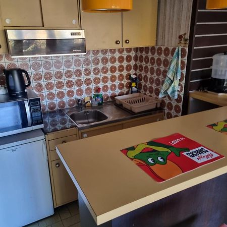 Grandfontaine  Residence Le Faucon - Col Du Donon מראה חיצוני תמונה