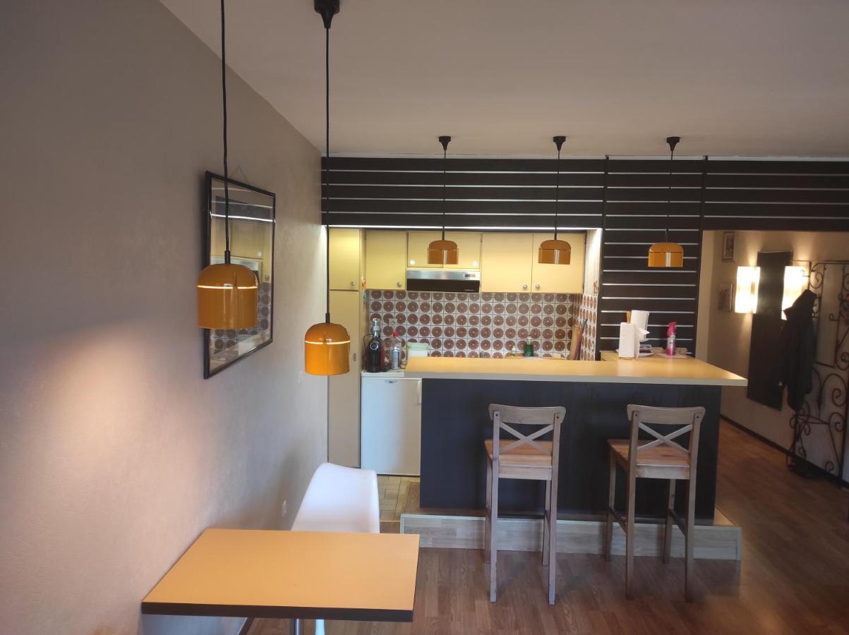 Grandfontaine  Residence Le Faucon - Col Du Donon מראה חיצוני תמונה