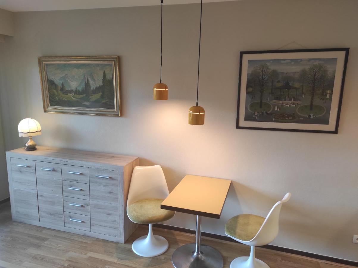 Grandfontaine  Residence Le Faucon - Col Du Donon מראה חיצוני תמונה