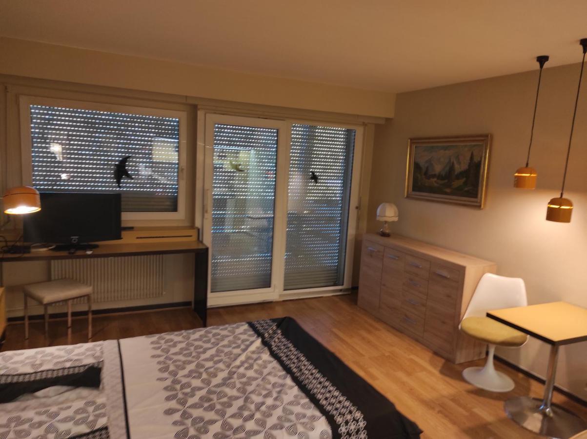 Grandfontaine  Residence Le Faucon - Col Du Donon מראה חיצוני תמונה