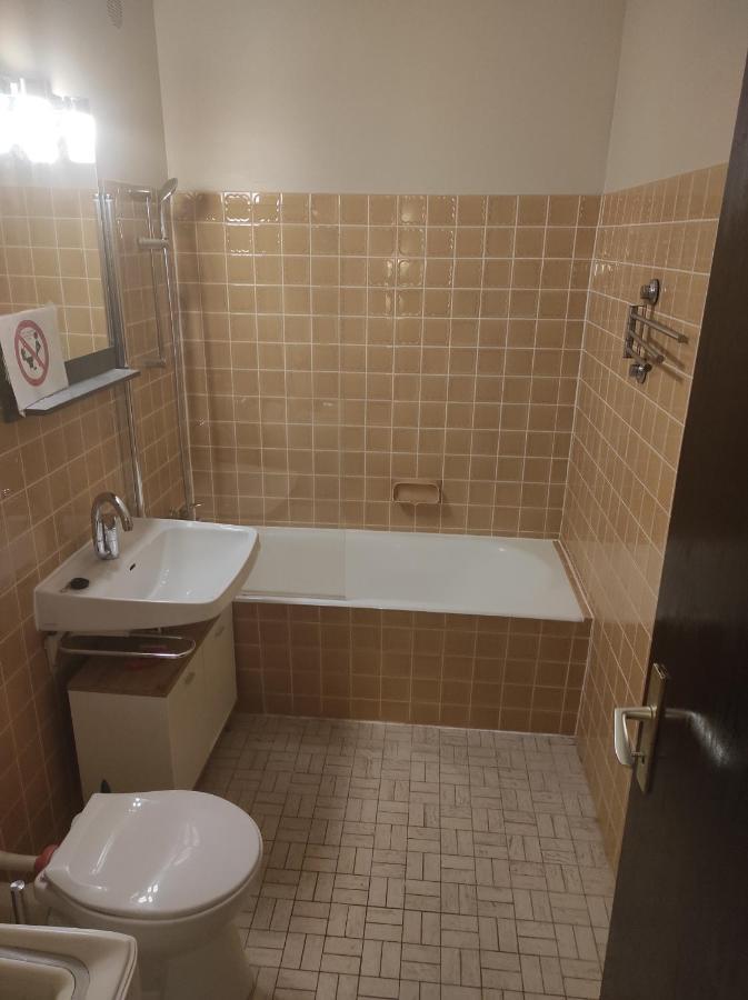 Grandfontaine  Residence Le Faucon - Col Du Donon מראה חיצוני תמונה